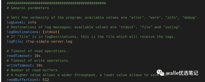 从零开始搭建自己的RTSP/RTMP视频服务器