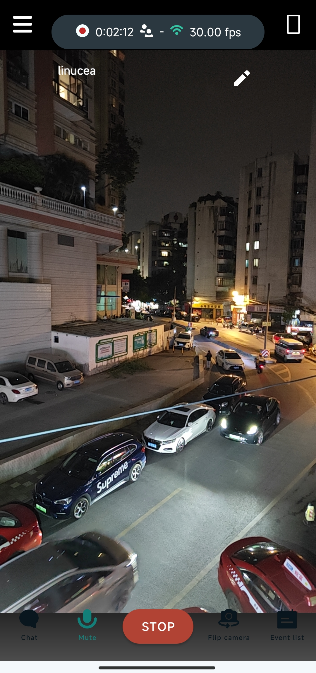 RTMP 在直播场景的应用与动手实践